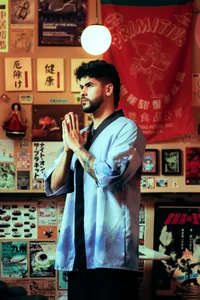 Petesevans Asian 사진 6