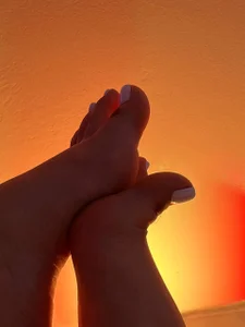 Marianamonroe_Sexy feet 🔥图片 2