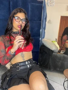 GiorgiaDarkness 😈 Pic 2