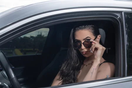 BridgetRodriguez Empower👠💎 Foto 4