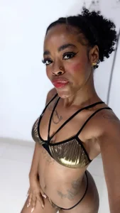 Anaa_Foxx_ Sexy Ana 😈 Foto 4