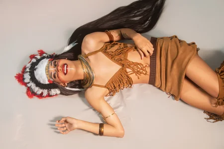 PaulaHillls_ Happy Halloween Pic 4