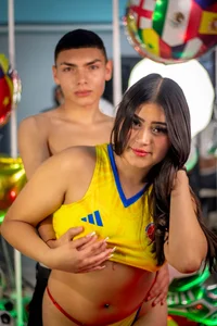 Mia_D_Tom world cup vibes Pic 2