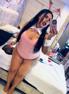 kiana_cream Happy Halloween 😈🥕 Hình 8