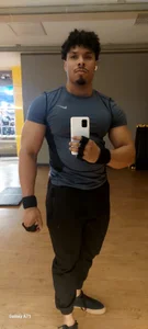 Jacub_Micke1 gym time 🦾 圖片