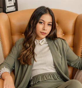 _ALLYSON18_Soft energy, pretty thoughts and a tiny bit of magic ✨图片