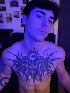 LiamFoster For My Lovely Fans <3 Pic 5