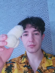 Chipichap Just a little bit of me 😊🤸‍♂️ зображення 2