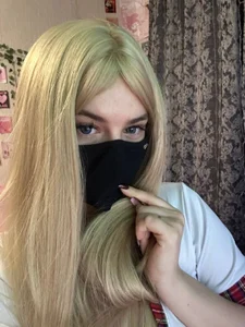 Hello,it's me :) de MysticYumiko  7 photos