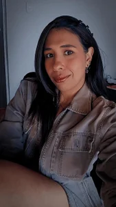 IVONNE_COLLINS33 Sweet girl 🌸🔥👑 Pic