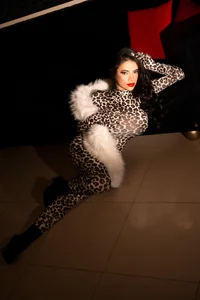 KateSunder Wild for you Immagine 