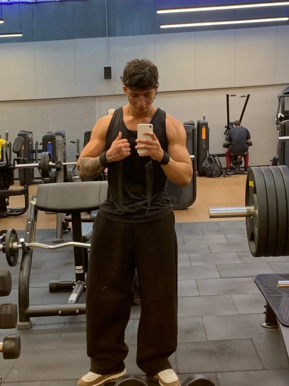 Axxel_Muscle Populära bilder 3219