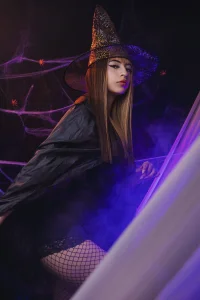 halloween od AnnyCotton  5 snímek