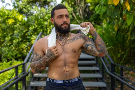 Mister_venom1Your favorite knight 🔥🔥 Bild 2