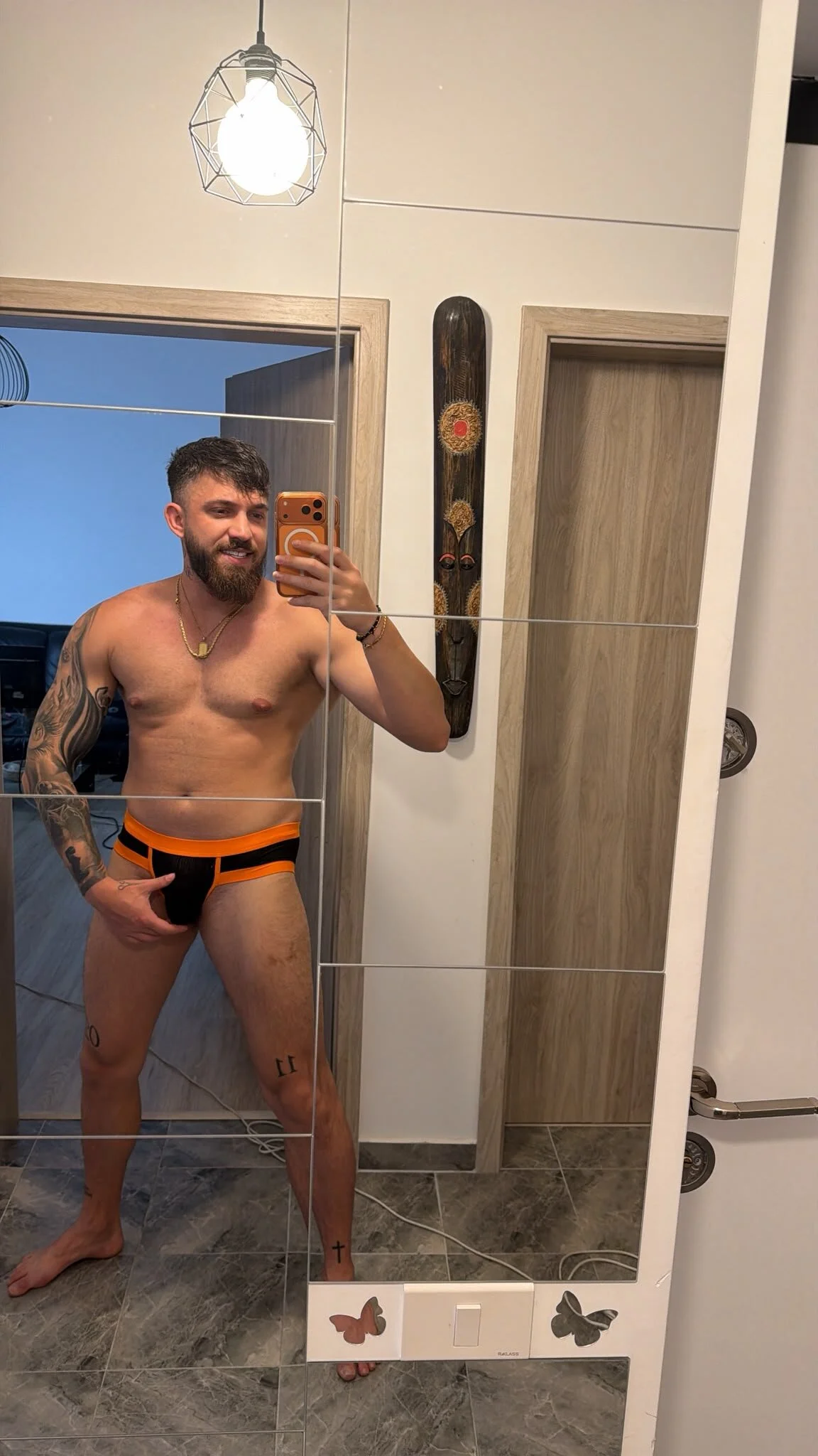 LustyMike_ Набираща популярност снимка 318
