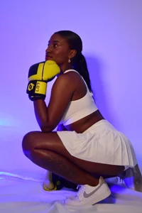 rebeca_cortez_ Fight with me ✨ Pic 2