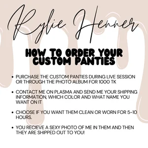ryliehenner's photo
