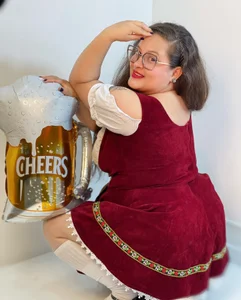 SaraThonson_'s 🍻OKTOBERFEST🍻 Sex Photo 7