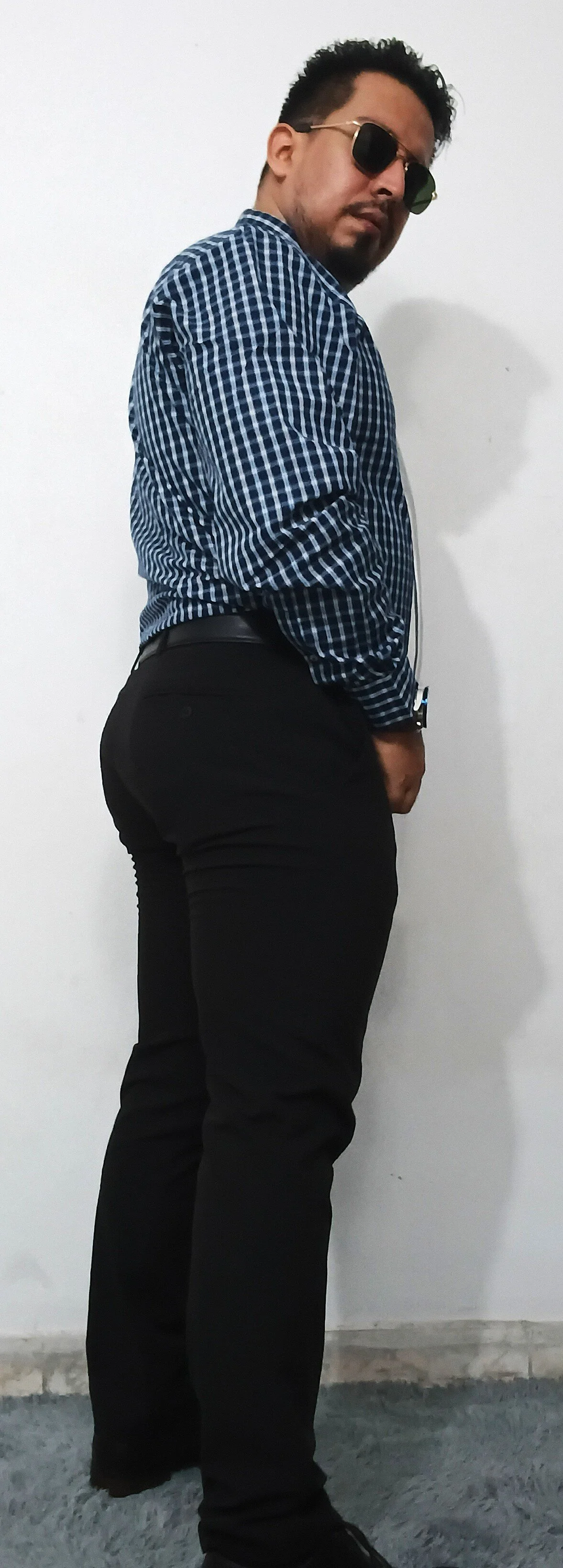 KalethBigDick Trending Pic 8372