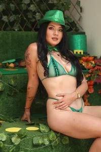 KataHot_ St. Patrick🍀 Immagine  7