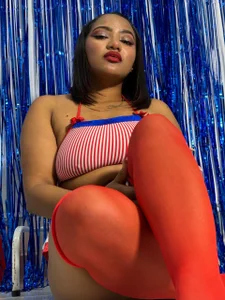 Lawrenhils Independence Day💓💙 Pic 5