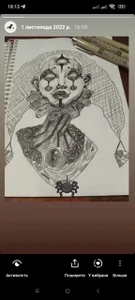 Mia_Madden MY DRAWINGS! CHECK THIS OUT! Foto 8