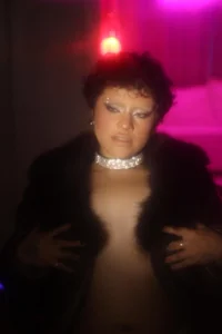 Pink ligth de Alaska_deluxe Foto 5