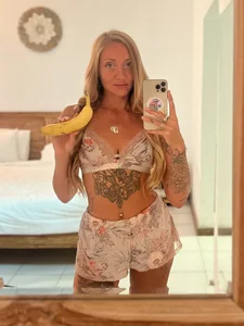 Selfies de OpheliaRoxx  2 photos