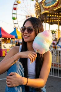 BriannaRivera know more about my lifestyle ✨💖 Pic