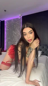 TishaDesiree Public Pic