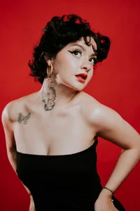 _EmilyRouge_Betty Boop图片 6