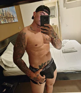 black_dmon Public Pic 4