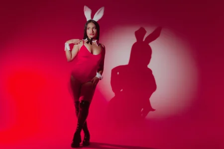 Bonnie_Grace PlayBoy♥ Gambar 4