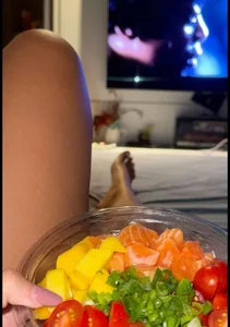OurLove88 Netflix day... slika 2