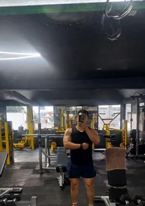 RcBhFit092 Gimnasio Billede 2