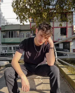 Martinsibiris Selfies Pic 3