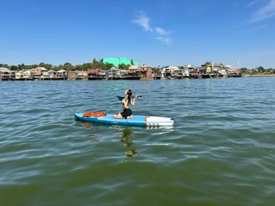 I love the sea and catching people's eyes🐳👀 od laracroftmansion  3 snímek