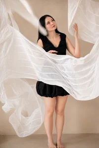 vanilla_bunnyのcutie ladyの 4枚の写真