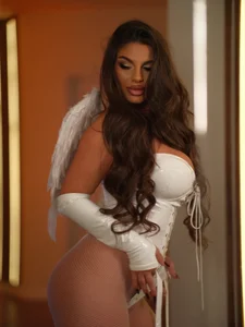 Angel energy 🤍🪽 od JessyKisss  4 snímek