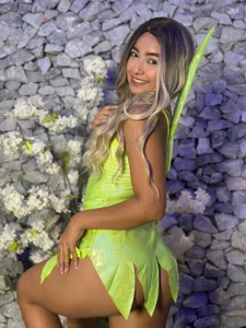 MeganCruzGB🧚‍♀️💚图片