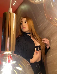 SamanthaKlein_ Desire 🔥 Bilde 3