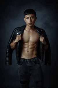 Leather Mood de oliver_mr_  Imagens