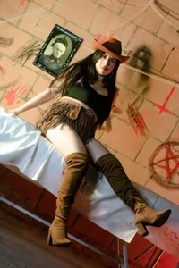 Halloween Mischief and Delights de goddess_kianna  8 photos