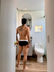 itswolfine Public Pic 2