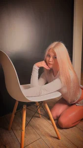 ElsaDivine Skin Deep 🔥 Foto