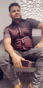 MichaelBear_: DO YOU WANT A BITE? 😈🔥 ( 2 фото)