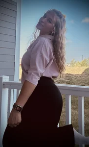 BlondePawg Public Immagine 