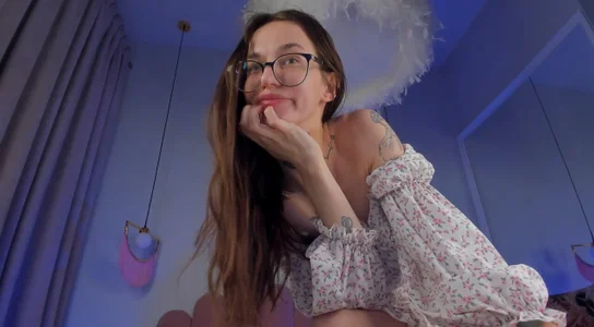 Foto desnuda de DeepLaura 1