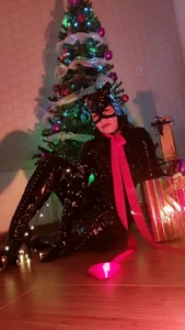 Molenna_queenn merry christmas... Pic 6