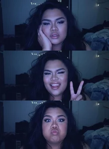 Asian_Miyaka Pretty me slika 5